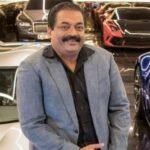 CJ Roy suicide case: CM Vijayan writes to FM Nirmala Sitharaman seeking judicial probe