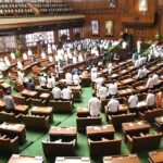 <div>Budget delivered boost to Bengaluru’s infrastructure & mobility: LoP in Karnataka Assembly</div>