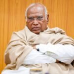 Kharge should understand PM Modi’s vision for Viksit Bharat: BJP hits back at Cong over Budget criticism