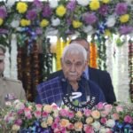 <div>J&K Budget Session: Opportunity to reaffirm commitment to fulfil people’s aspirations, says L-G</div>