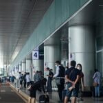 <div>Myanmar’s Yangon airport tightens screening to prevent Nipah virus entry</div>