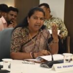 Union Budget falls short on support for farmers, women and youth: Congress MP Geniben Thakor