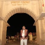 <div>Madhya Pradesh CM Mohan Yadav participates in Gujarat’s ‘Rann Utsav’</div>