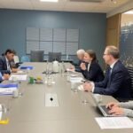 India and Norway discuss initiatives to strengthen economic ties