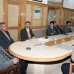 Himachal Pradesh CM launches home stay registration portal