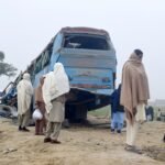 <div>Pakistan: Latest exodus adds to tumultuous history of Khyber Pakhtunkhwa’s Tirah Valley</div>