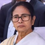 <div>Never seen such an ‘arrogant’ and ‘liar’ CEC: Mamata Banerjee</div>