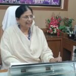 Budget puts Gujarat’s Jamnagar on global healthcare map