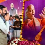 Pandit Jasraj was a ‘Swar-Surya’ of classical music, says Haryana CM