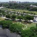 Ahmedabad sees measurable progress in air quality management ahead of 2030 CWG games