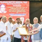 Those who chose wrong path must face probe, says Telangana CM