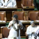 Karnataka Congress crisis: Deputy CM Shivakumar denies rift, says Siddaramaiah and I stand together