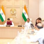 Implement 300 crore tree plantation mission for a Green Maharashtra: CM Fadnavis