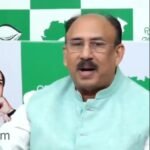 BJP, BJD trade barbs over EVMs credibility in Odisha