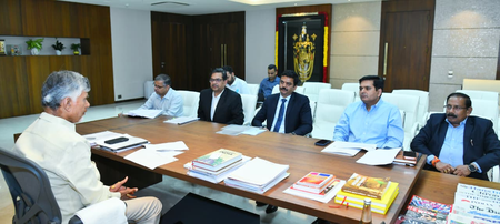 Visakhapatnam Steel Plant back on path of profitability, says CMD