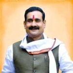 ‘Navagraha Shaktipeeth’ will give a new identity for Dabra: MP BJP