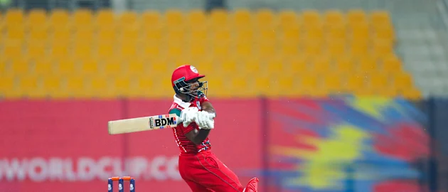 T20 World Cup 2026: Warm-up wins for Zimbabwe, Nepal and Oman