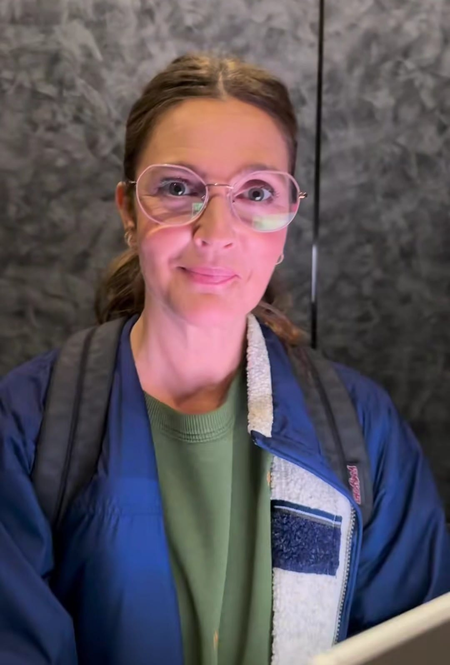 Drew Barrymore would never date a man in his 20s