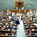 <div>You can’t become PM by sending women MPs to occupy seat: PM Modi shreds Cong over LS ruckus</div>