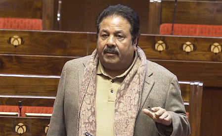 BCCI VP Rajeev Shukla denounces AI-manipulated audio on Pakistani TV show, calls it misleading