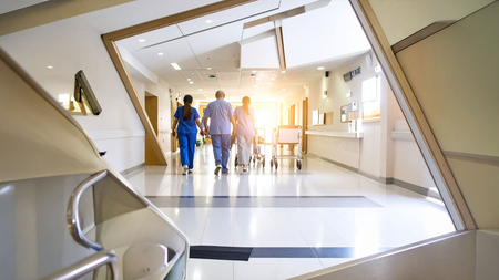 India’s single specialty hospital market likely to grow 22 pc annually through 2030