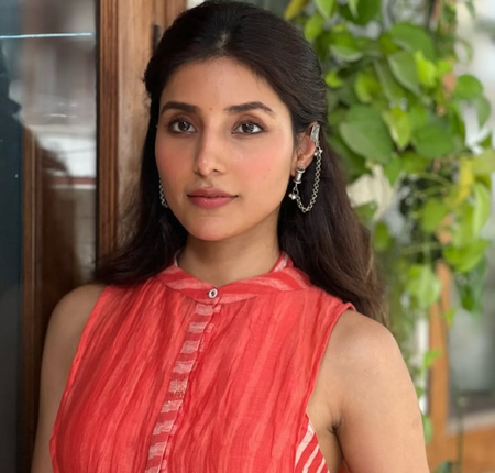 Harshita Gaur reveals Ali Fazal’s heartwarming gesture on her working birthday