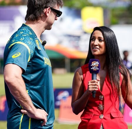 T20 WC: Marsh misses out as Australia opt to bat against Ireland