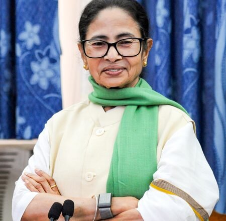 <div>Mamata Banerjee on BAFTA win of Manipuri film ‘Boong’: Made the whole nation proud</div>