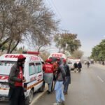 ISKP bombing at Islamabad Shia mosque should raise concerns in Pakistan: Report