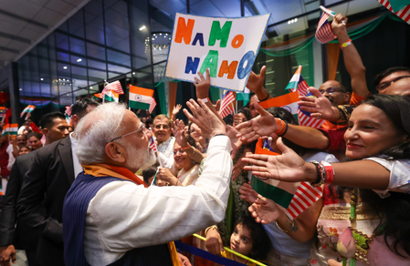 India to open its first Consulate in Malaysia soon, announces PM Modi  