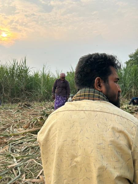 Vijay Antony-starrer ‘Nooru Saami’ shooting wrapped!