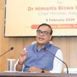 Infrastructure, welfare and industry measures cleared by Assam Cabinet