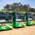 India’s commercial vehicle industry clocks robust sales in Jan, to grow 7-9 pc in FY26