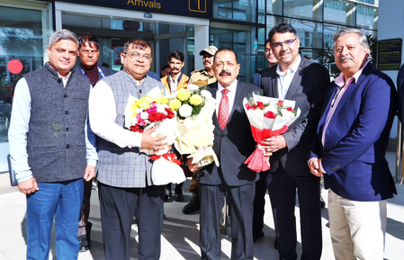 Thyroid health a national priority, time to push awareness and research partnerships: Minister