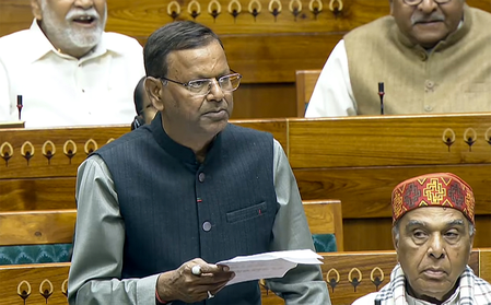 RBI working with Centre to boost cooperative banks’ financial health, digital inclusion: Minister