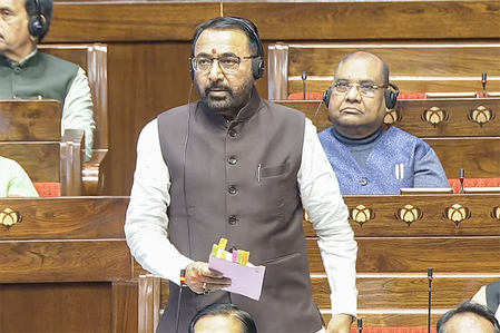 Fake milk products: 12,057 cases filed against adulterators in 2024-25