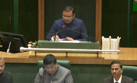 Maha budget session to be held from Feb 23 to March 25