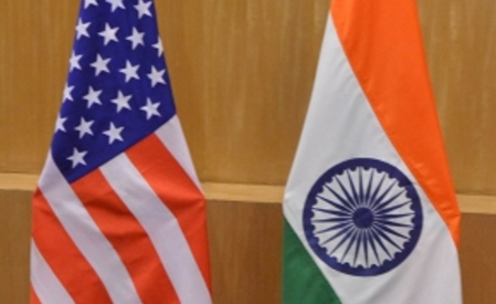 US, India should forge AI tech compact: Report