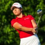 Bogey-free Tvesa takes first-round lead in third leg of WPGT