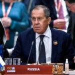 Russia ready to seek negotiated solution to Ukraine crisis: Russian FM