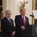 Trump to host Netanyahu at White House
