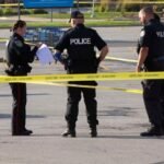 Nine killed in mass-shooting at Canada school, suspect dead by suicide (Lead)