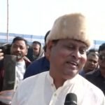 Those opposing should step aside: Humayun Kabir as construction of Bengal’s Babri Masjid set to begin today