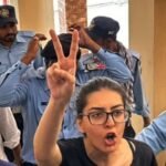 Imprisonment of human rights attorney couple represents escalation in suppression of dissent in Pakistan: Report