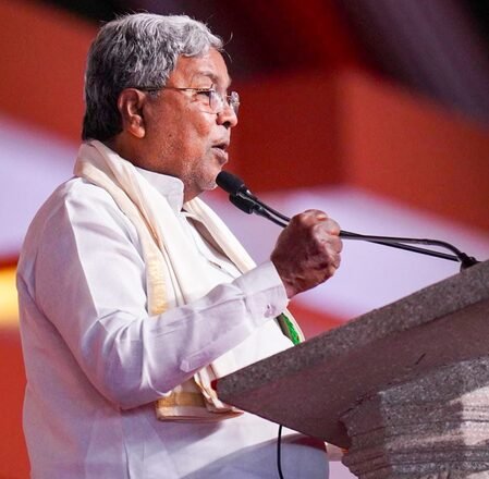 <div>‘I’m confident that Siddaramaiah will keep promise’: Shivakumar’s brother on Karnataka Cong crisis</div>