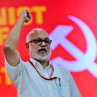 Left Front-Cong alliance in Bengal unlikely, says CPI(M); backs joint Oppn stand on SIR (IANS Interview)
