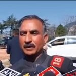 Himachal CM blames previous BJP government of plundering coffers