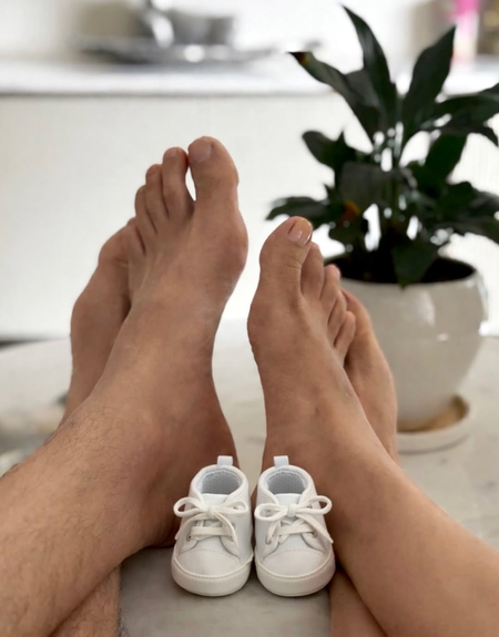 Surbhi Jyoti says ‘Our greatest adventure begins’ as she announces her first pregnancy