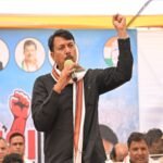 <div>Gujarat Congress chief slams govt over tribal land, farmers’ issues</div>
