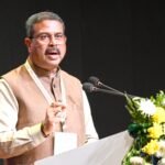 AI-enabled education key to global leadership, youth enthusiasm high: Dharmendra Pradhan
